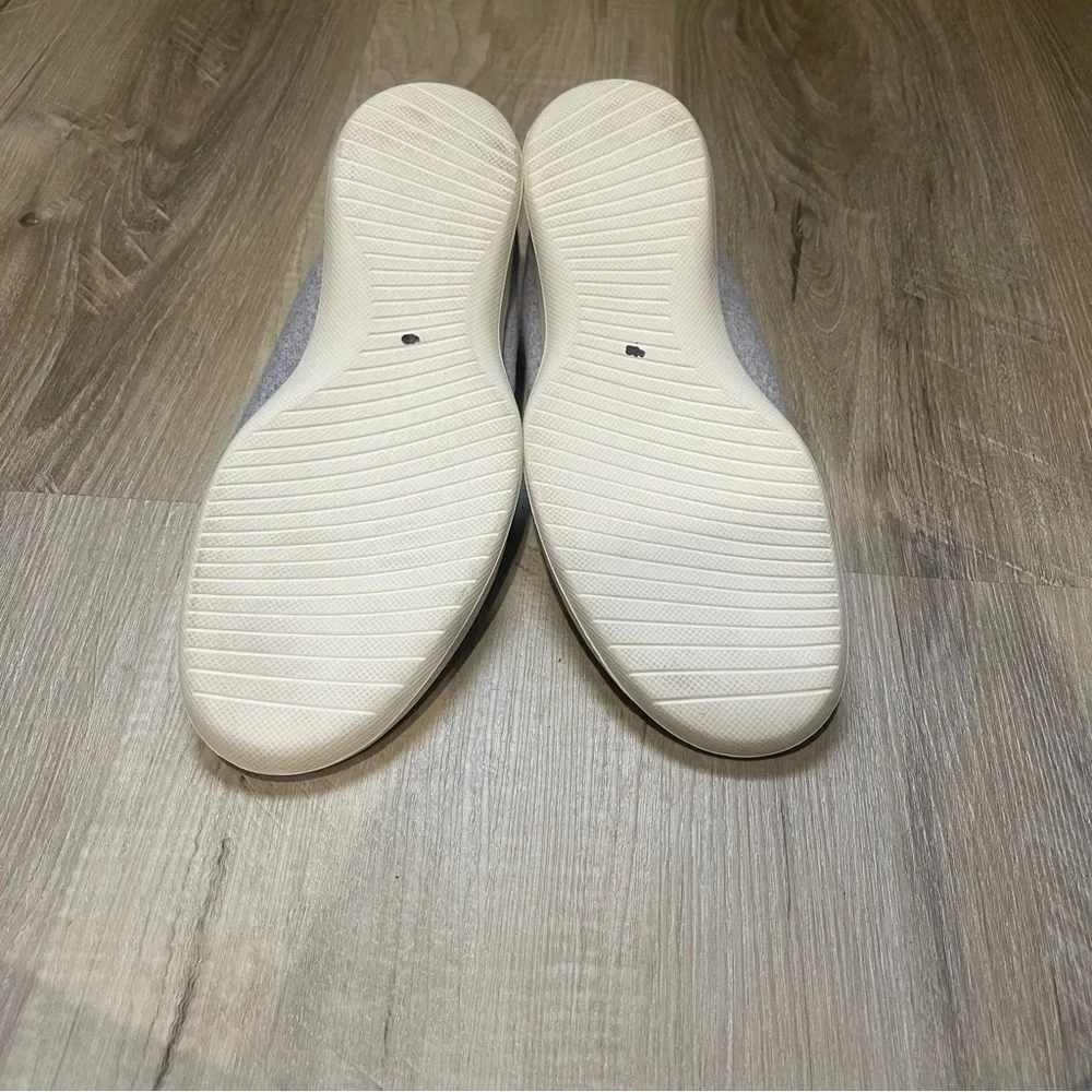Allbirds gray‎ women's shoes size 10